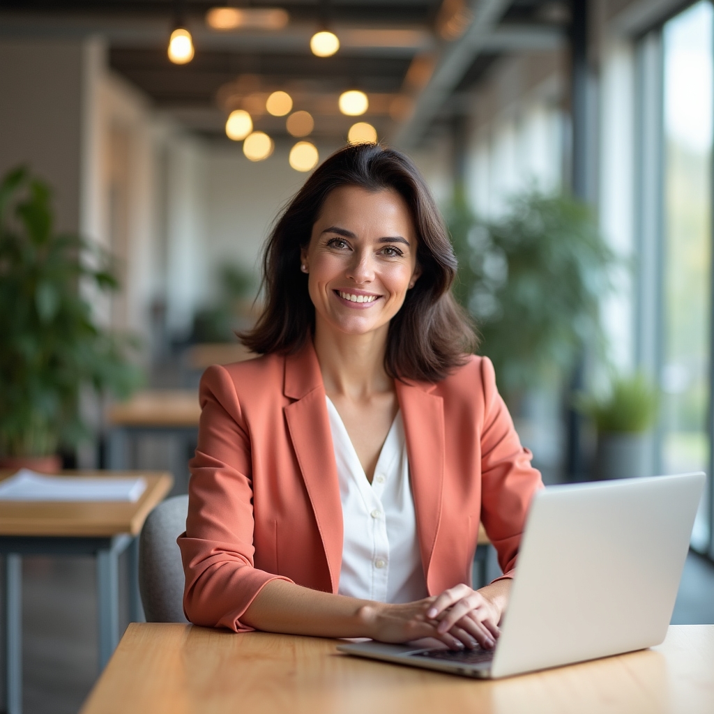 Elena Marin, specialist în comunicare organizațională și instrumente digitale de colaborare